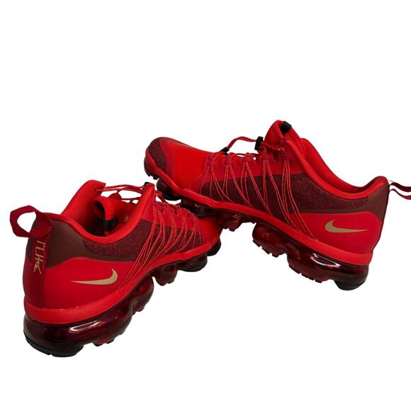 💎✨ORIGINAL✨💎Air VaporMax Utility 'Chinese New Year' - Picture 2 of 12